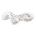 Acavallo Gel NS-S Massage-S Full Flat #colour_transparent-white