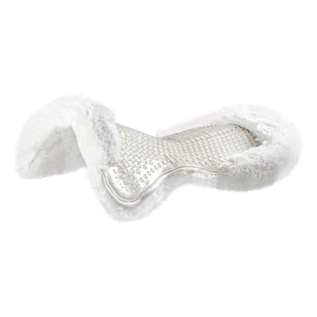 Acavallo Gel NS-S Massage-S Full Flat #colour_transparent-white