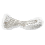 Acavallo Gel NS-S Massage-S Full Flat #colour_transparent-white