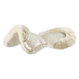 Acavallo Gel NS-S Massage-S Full Flat #colour_transparent-natural