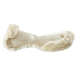 Acavallo Gel NS-S Massage-S Full Flat #colour_transparent-natural