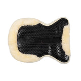 Acavallo Gel NS-S Massage-S Full Flat #colour_black-natural