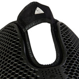Pad MF-S WFS suede rear sheepskin Hexagonal gel front riser