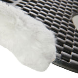 Pad Piuma-FS Respira-FS cut-out EVA flat