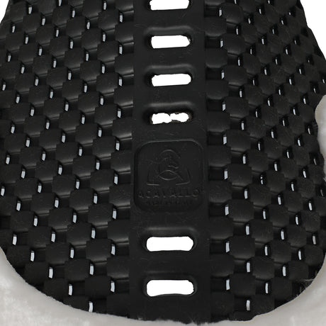 Pad Piuma-FS Respira-FS cut-out EVA front riser