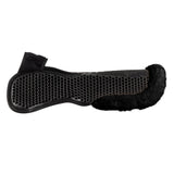 Pad MF-S WFS suede rear sheepskin Hexagonal gel