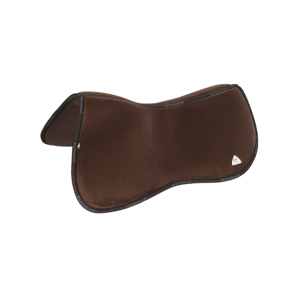 Pad MF HPS CW-CS suede rear riser