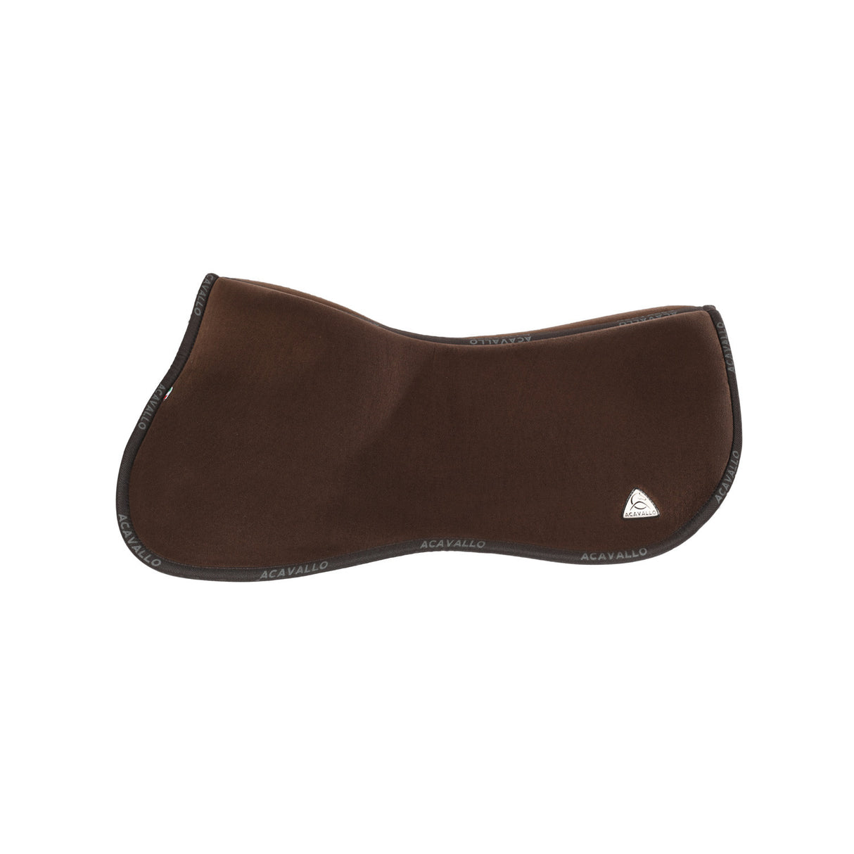 Pad MF HPS CW-CS suede rear riser