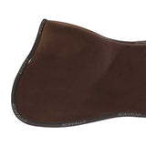 Pad MF HPS CW-CS suede rear riser