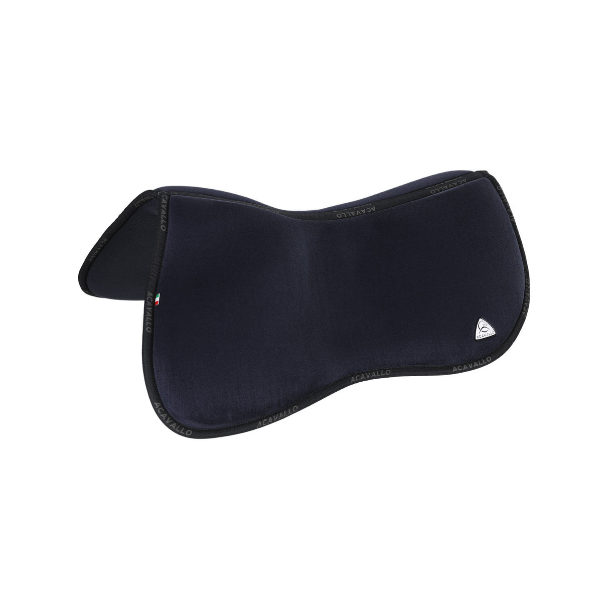 Pad MF HPS CW-CS suede rear riser