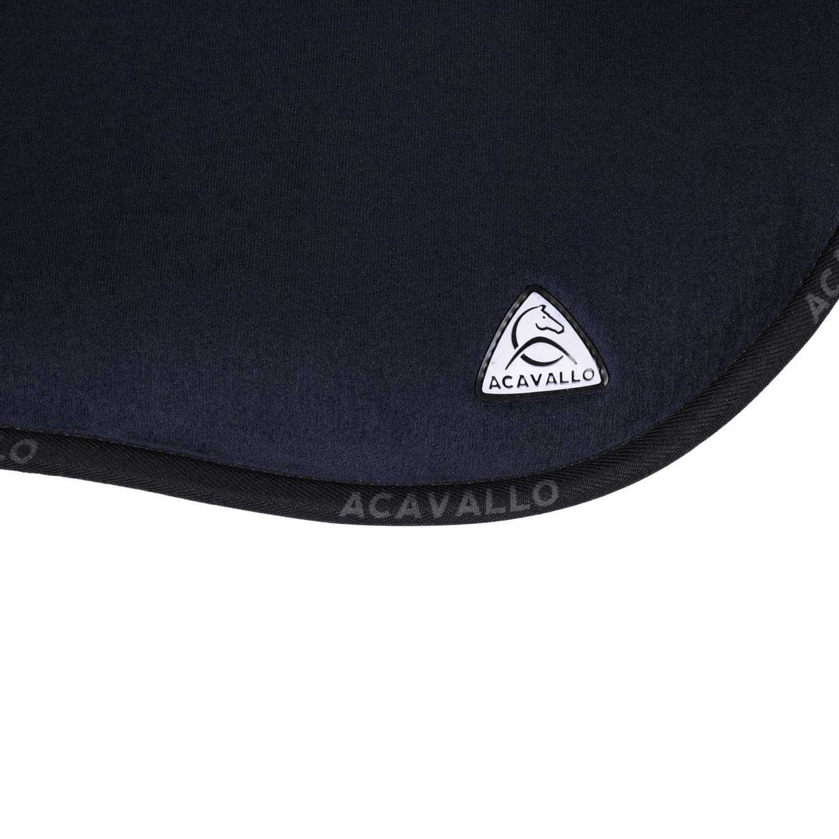 Pad MF HPS CW-CS suede rear riser