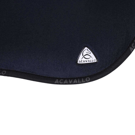 Pad MF HPS CW-CS suede rear riser