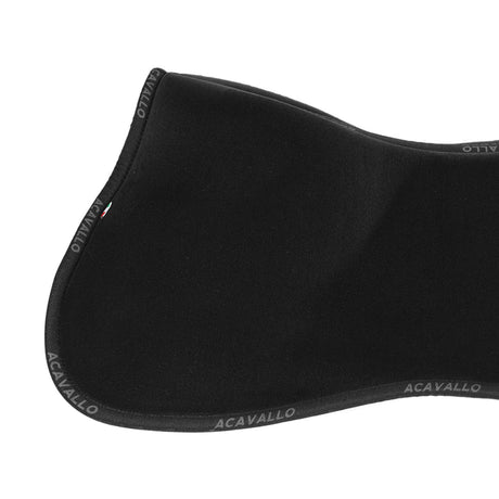 Pad MF HPS CW-CS suede rear riser