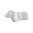 Acavallo Pad Mf Hps Cw-Cs Suede Flat Configurable Pocket #colour_white