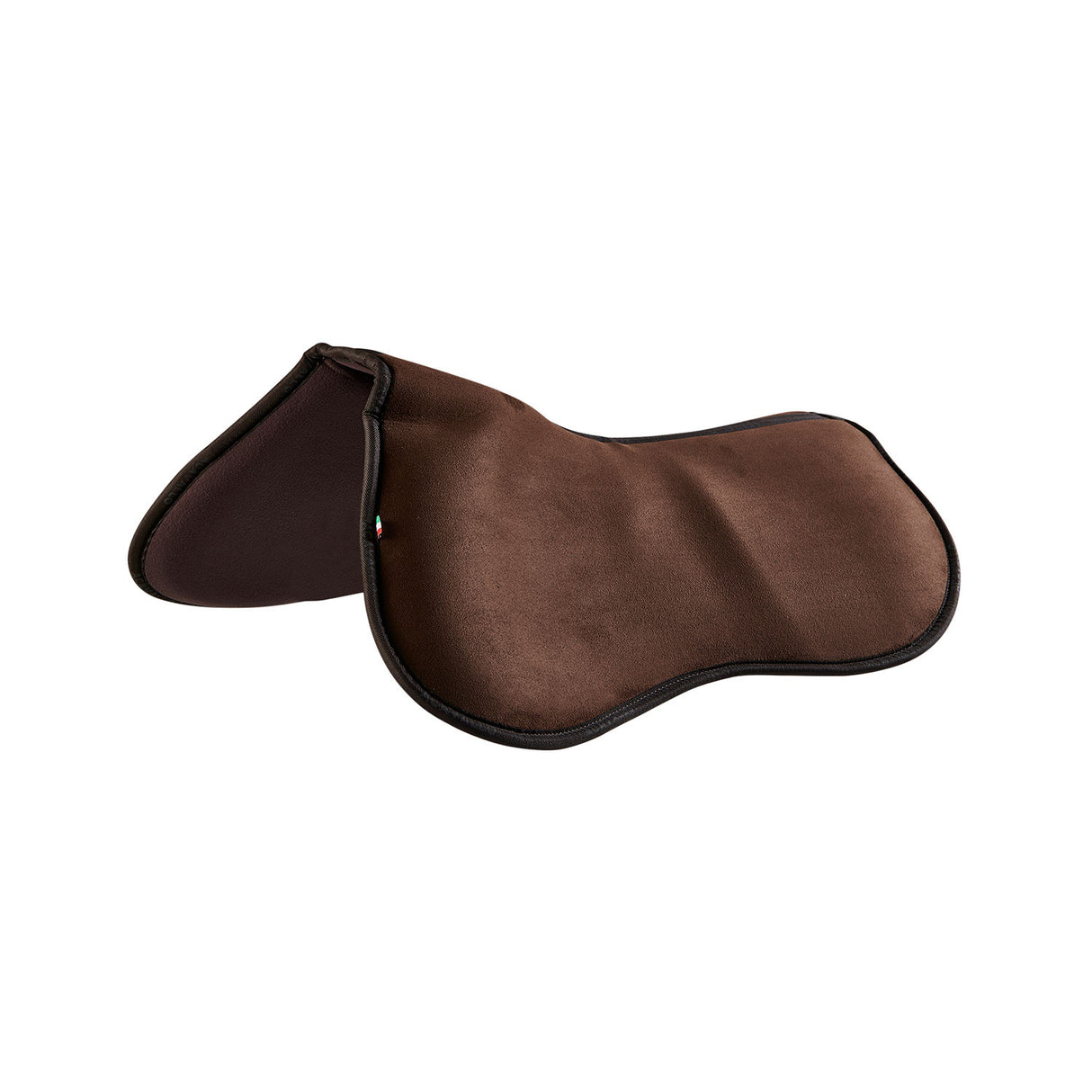 Pad MF HPS CW-CS suede flat configurable pocket