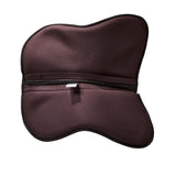 Pad MF HPS CW-CS suede flat configurable pocket