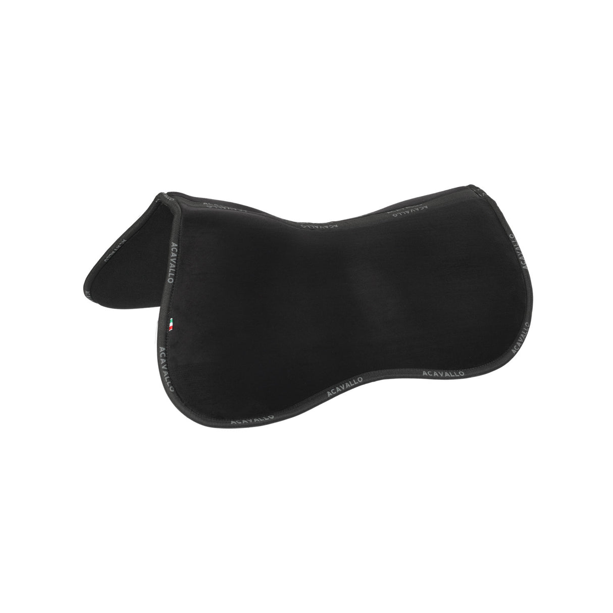Pad MF HPS CW-CS suede flat configurable pocket