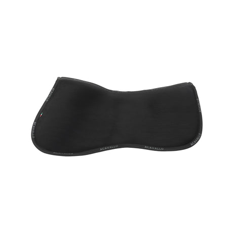 Pad MF HPS CW-CS suede flat configurable pocket