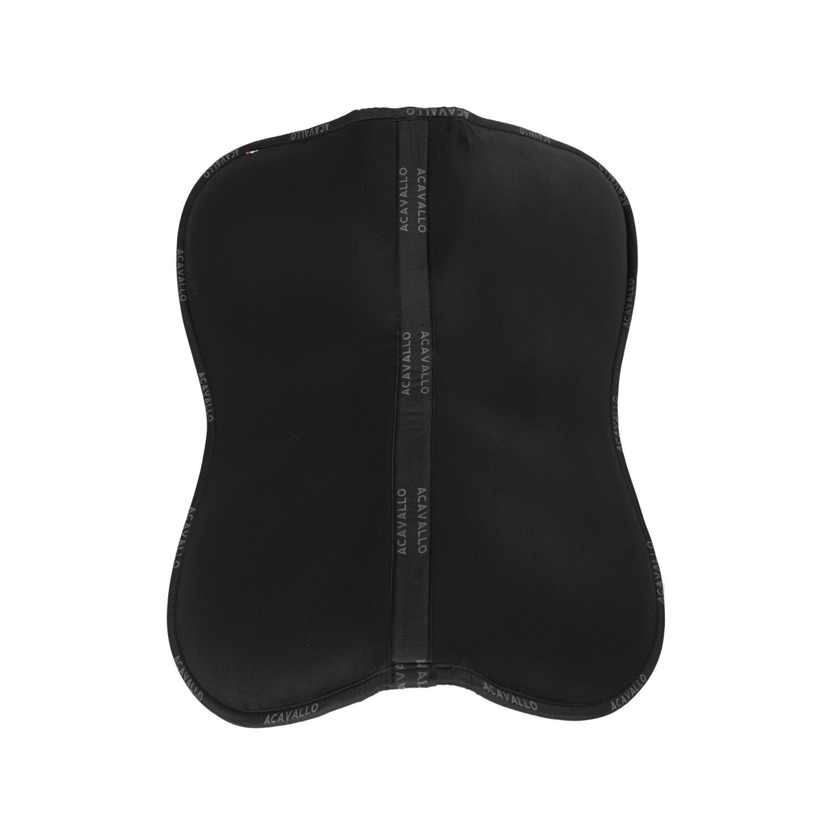 Pad MF HPS CW-CS suede flat configurable pocket