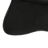 Pad MF HPS CW-CS suede flat configurable pocket