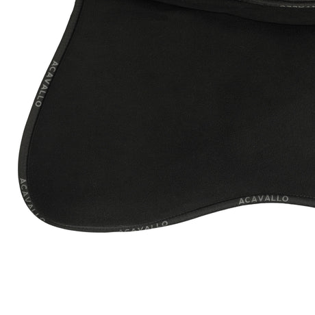 Pad MF HPS CW-CS suede flat configurable pocket