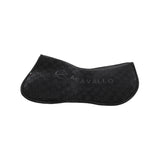 Pad MF HPS CW-CS suede silicone grip flat