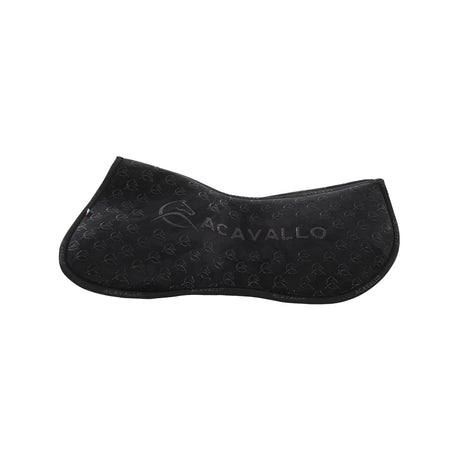 Pad MF HPS CW-CS suede silicone grip flat