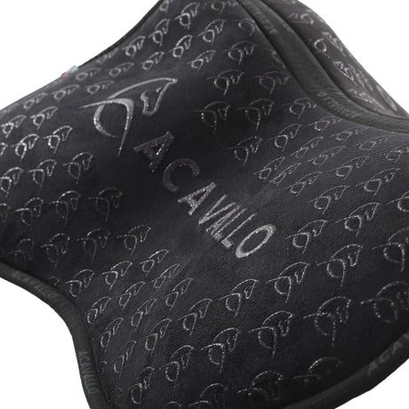 Pad MF HPS CW-CS suede silicone grip flat
