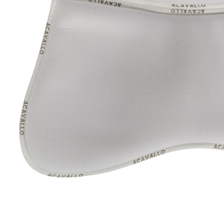 Pad MF HPS CW-CS suede flat