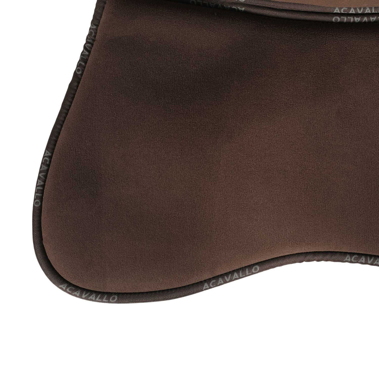 Pad MF HPS CW-CS suede flat