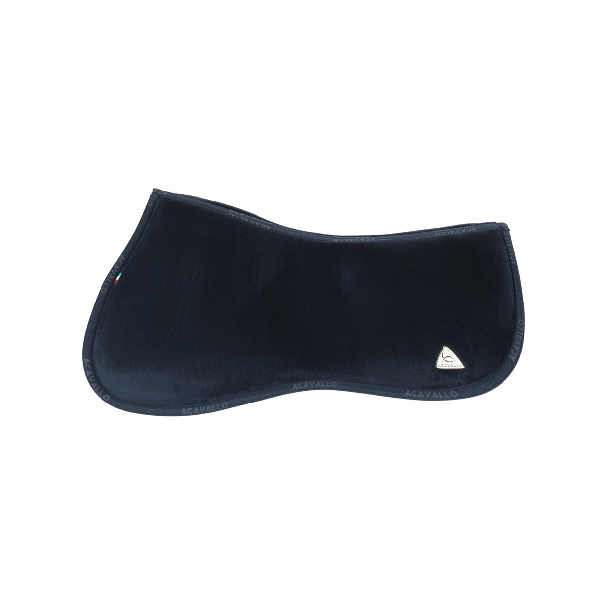 Pad MF HPS CW-CS suede flat