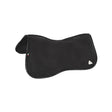 Acavallo Pad Mf Hps Cw-Cs Suede Flat #colour_black