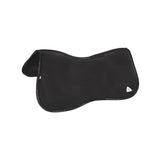 Acavallo Pad Mf Hps Cw-Cs Suede Flat #colour_black
