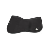 Acavallo Pad Mf Hps Cw-Cs Suede Flat #colour_black