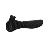 Pad SP WFS suede Hexagonal gel front riser