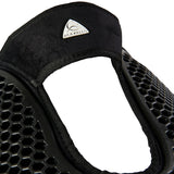 Pad SP WFS suede Hexagonal gel front riser