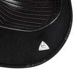 Pad MF HPS CW-CS suede gel grip flat