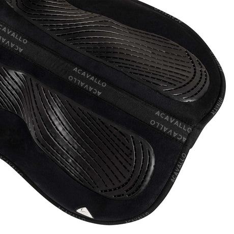 Pad MF HPS CW-CS suede gel grip flat