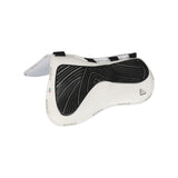 Pad MF HPS CW-FS suede gel grip flat