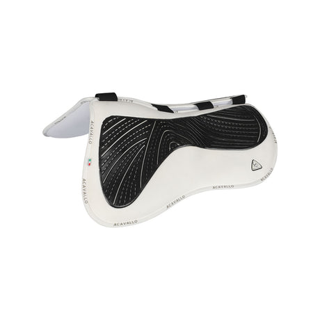 Pad MF HPS CW-FS suede gel grip flat