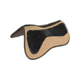 Pad MF HPS CW-FS suede gel grip flat