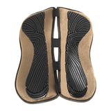Pad MF HPS CW-FS suede gel grip flat
