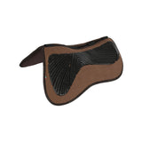 Pad MF HPS CW-FS suede gel grip flat