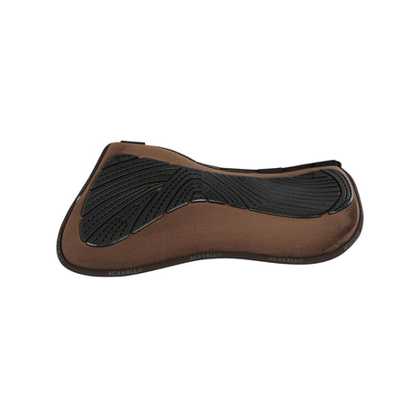 Pad MF HPS CW-FS suede gel grip flat