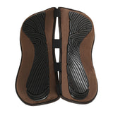 Pad MF HPS CW-FS suede gel grip flat