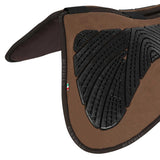 Pad MF HPS CW-FS suede gel grip flat