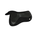 Pad MF HPS CW-FS suede gel grip flat