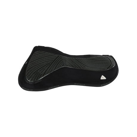 Pad MF HPS CW-FS suede gel grip flat
