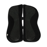 Pad MF HPS CW-FS suede gel grip flat