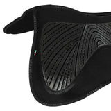 Pad MF HPS CW-FS suede gel grip flat